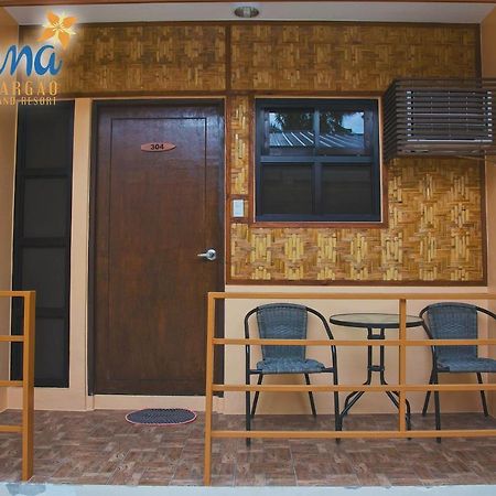 Gana Siargao Island Resort General Luna  Exterior photo